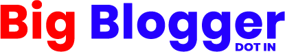 bigblogger.in